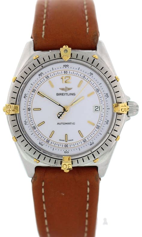 breitling automatic b 10048|Breitling antares 81970.